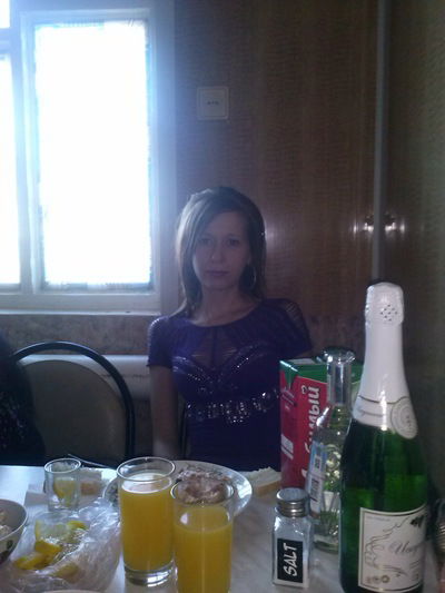 Яна Кошелева