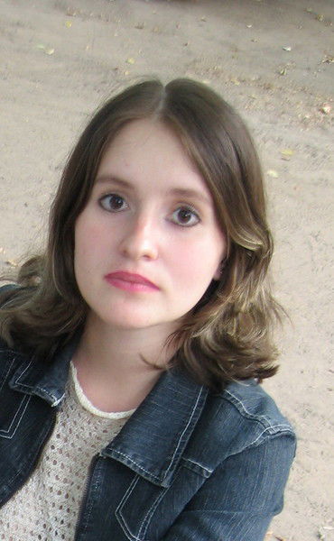 Елена Антипова