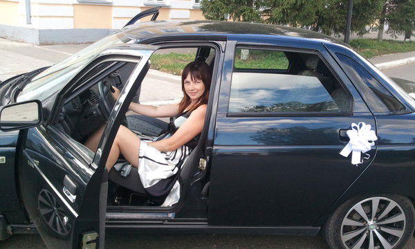 Екатерина Корнилова