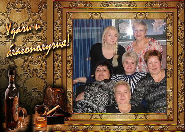 Мария Тарасова(Субботина)