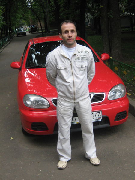 Mulkamon Chorshanbiev