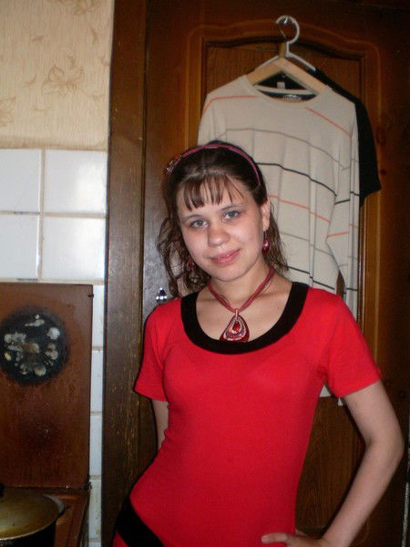 Тамара Дудина