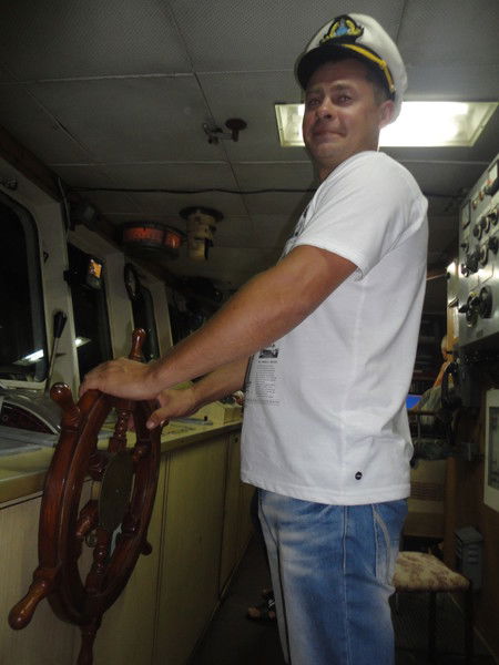 Евгений Постовой