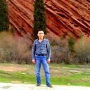 Muratbek Abdinabiev