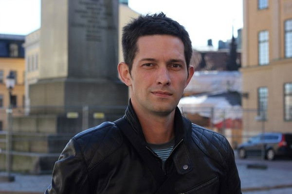 Андрей Шамрин