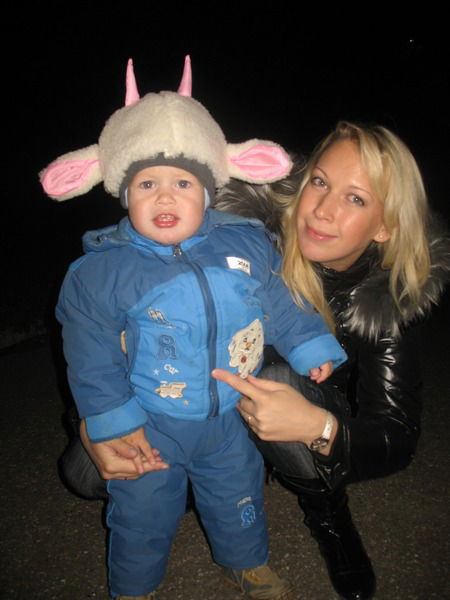 Анастасия Печурина