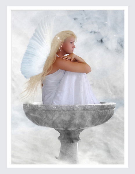 Галина Федотова