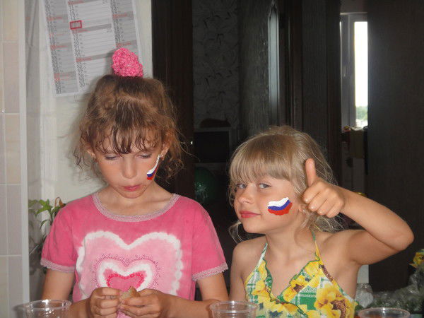 Ольга Левковец (Семененко)