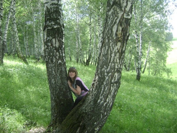 Ольга Евдокимова