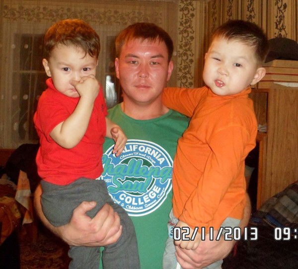 Саят Сасыков