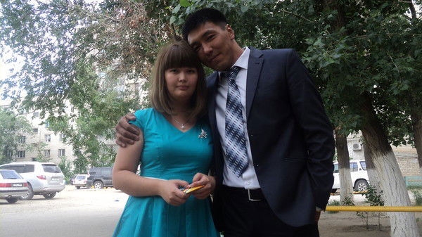 Ерлан Дильманов