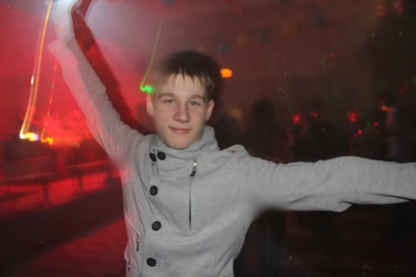 Дмитрий Панасенко