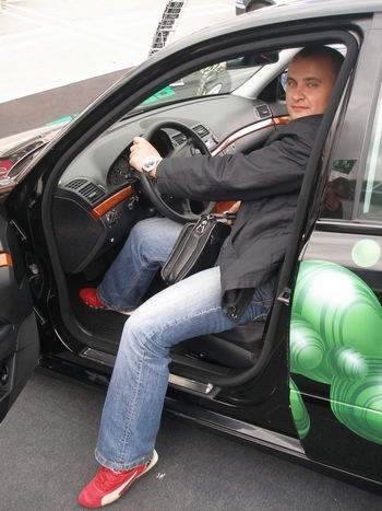 Саша Жижикин