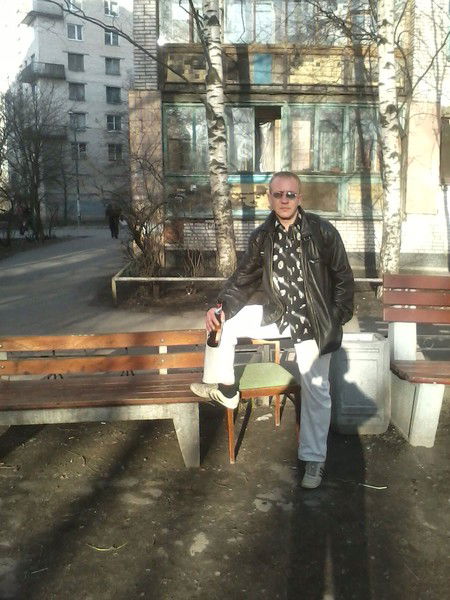 Алексей Матвеев