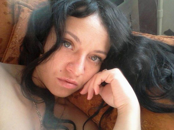 Лана Голосова