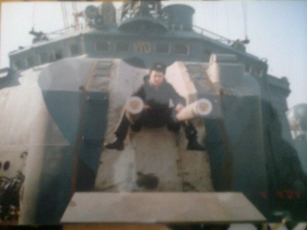 Максим Голубев