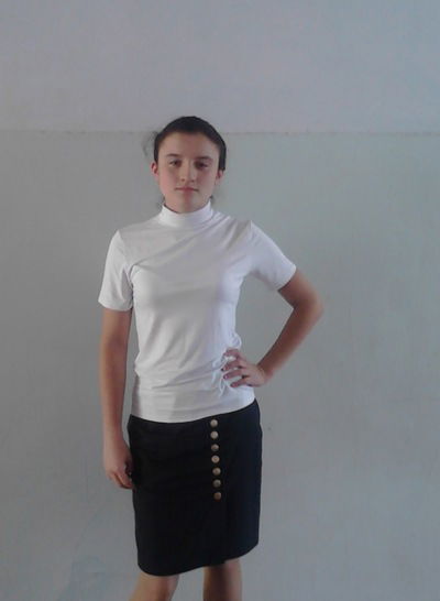 Натали Бойченко