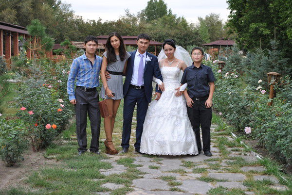 Асхат Мажит