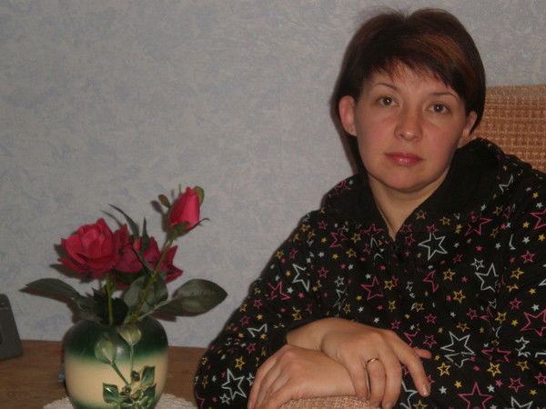 Татьяна Жармухаметова