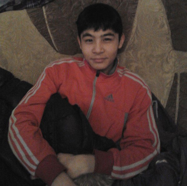 Арсик Жунусов