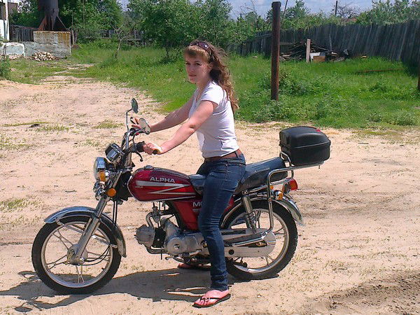 Катя Кудрякова