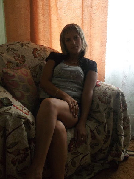 Катерина Дементьева