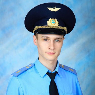 Василий Терпугов