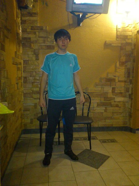 Сергей Барсуков