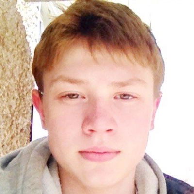 Никита Трошин