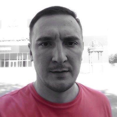 Ленар Хамидуллин