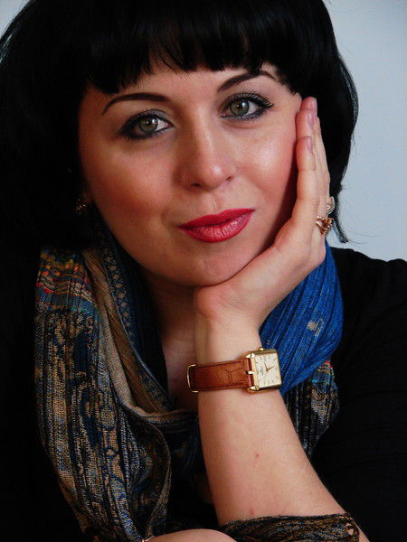 Лилия Абдуллина