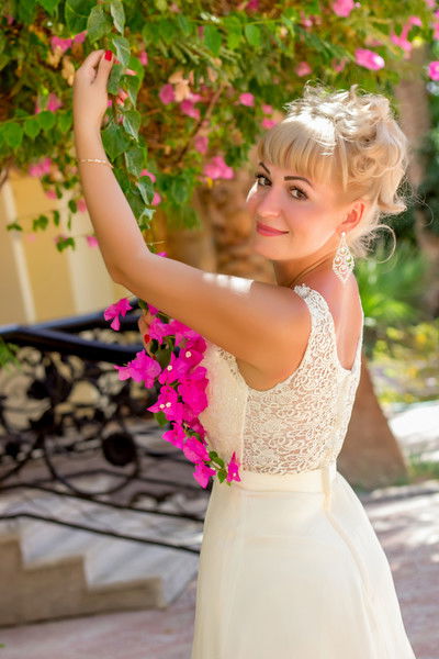 Светлана Александровна