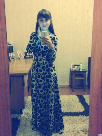 Халида Гасанова