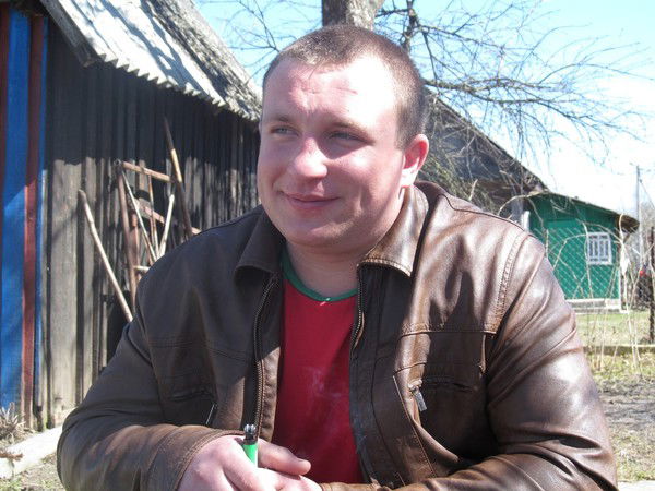 Андрей Витукевич