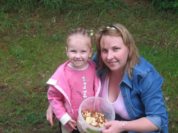 Елена Балашова