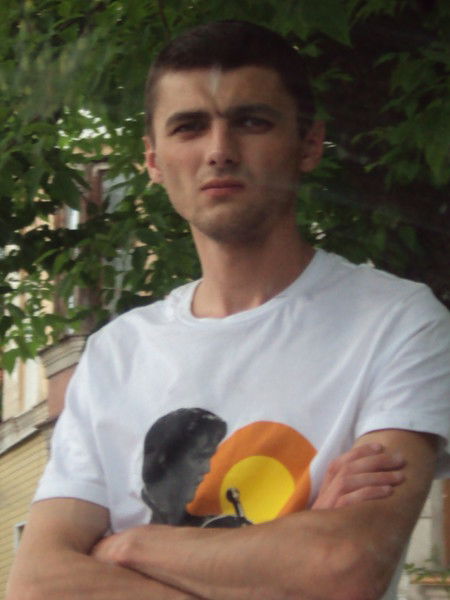 Дмитрий Ермакович