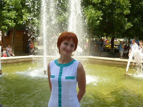 Ольга Николаевна