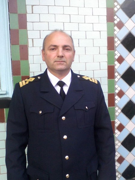 Вадим Мельник