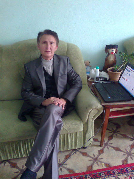 Мурат Омирбаев