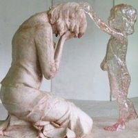 Мама Ангела