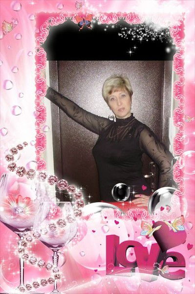 Марина Масликова