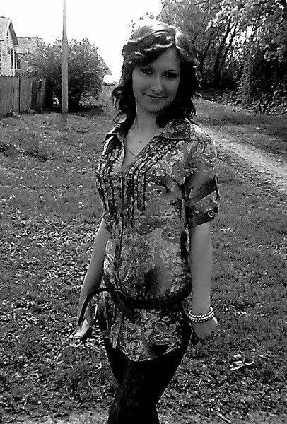 Татьяна Коптева