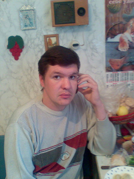 Александр Денисов