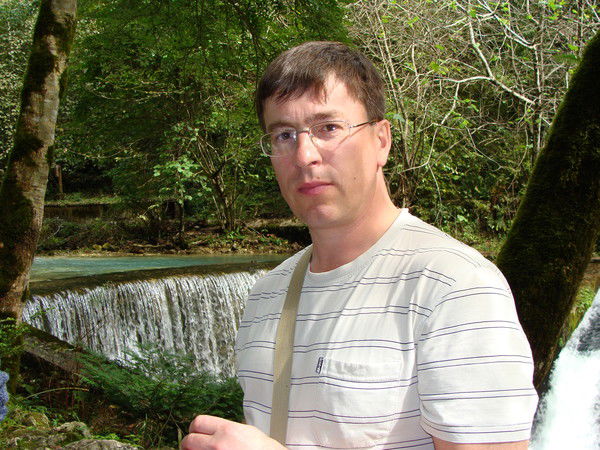 Леонид Гаврилов