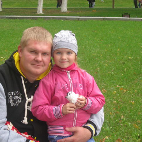 Дмитрий Шевель