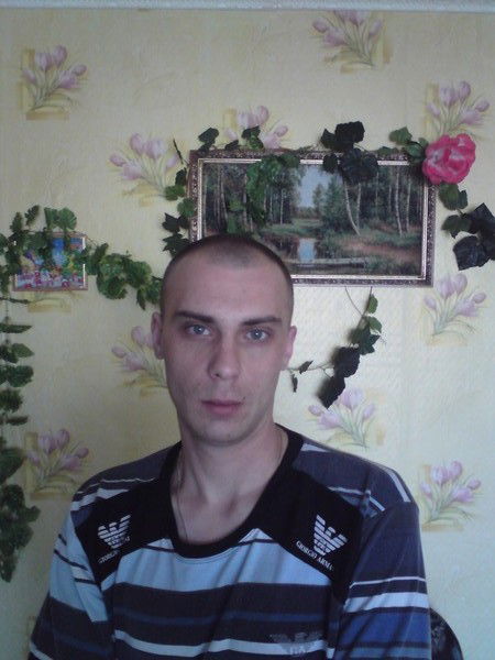 Евгений Соколов