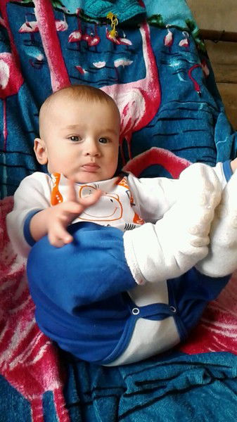 Алексей Выхота