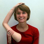 Толкачёва Анастасия