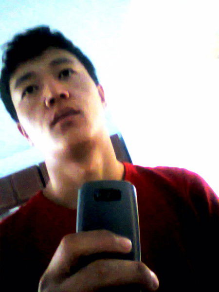 Жакшылык Баймолдоев