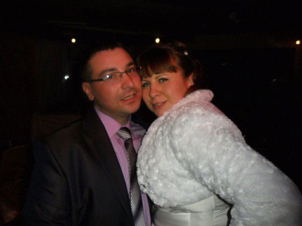 Светлана Никулина